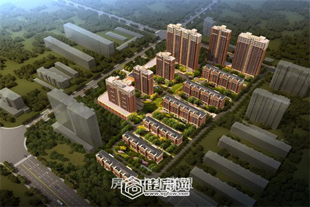 出售泰安泰和家苑2室2厅1卫93.11平毛坯房