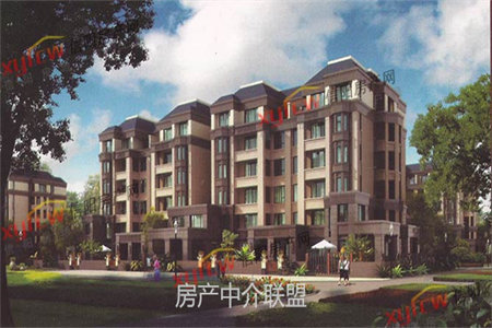 江湾城五期4室2厅2卫135m2108万